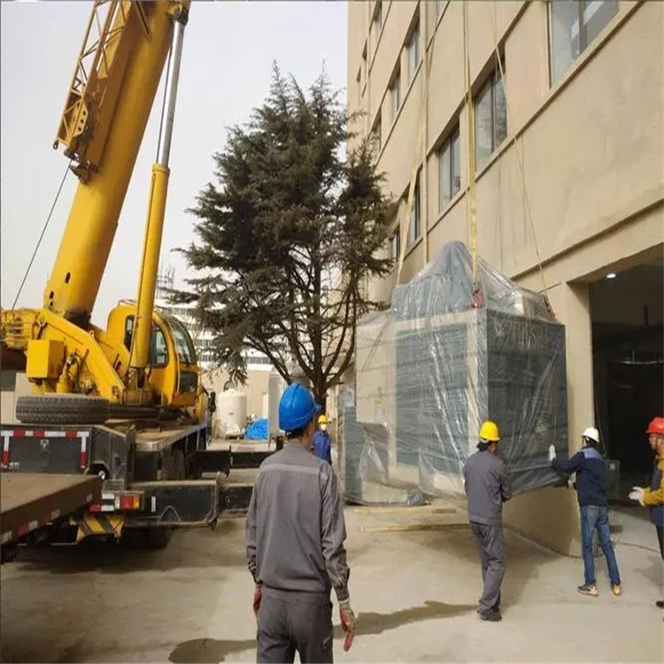 郸城附近12吨吊车出租电话