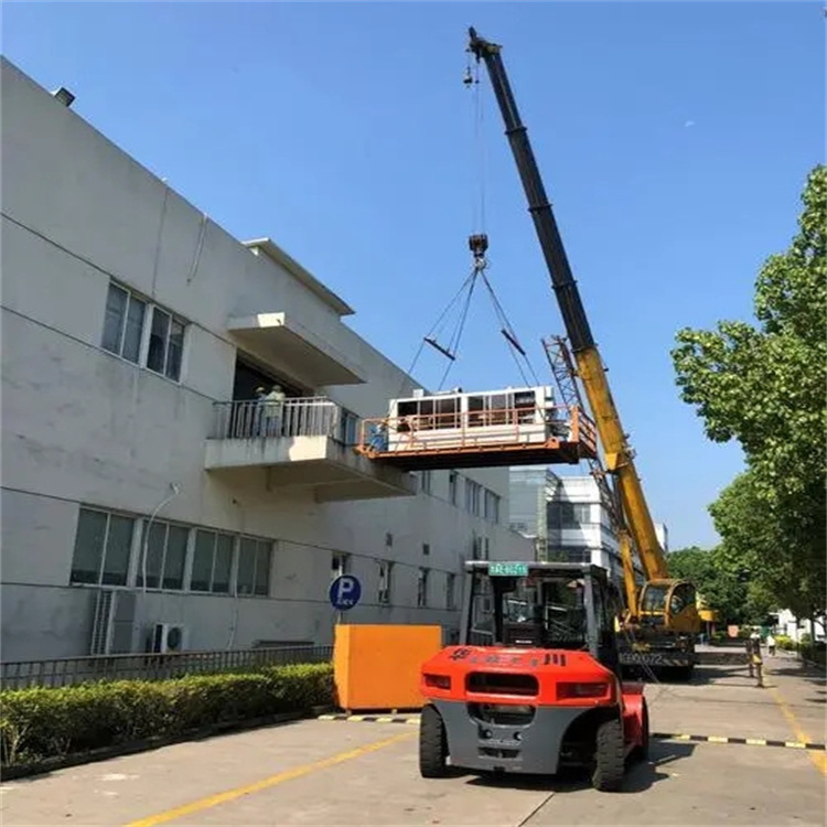 郸城小型吊车出租电话