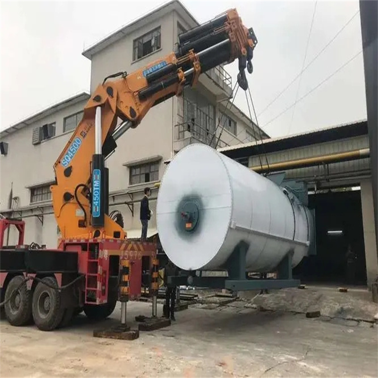 郸城室内装修小型折臂吊出租服务：高效解决方案与租赁指南