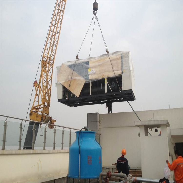 郸城大型汽车吊出租多少钱