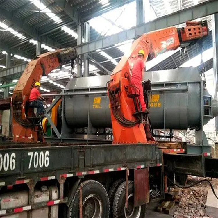 郸城大型随车吊出租多少钱