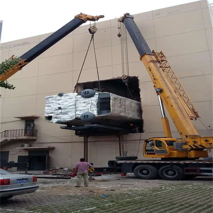 郸城25吨汽车吊出租