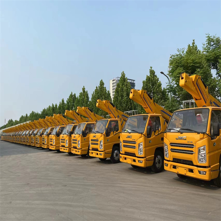 郸城路灯车高空作业车出租|市政维修|广告安装