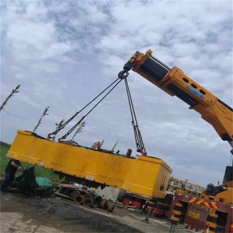 郸城专业吊车出租哪家好