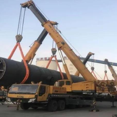 郸城46米吊车怎么出租